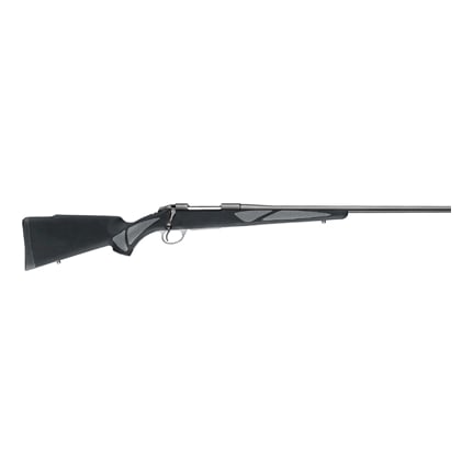 Sako 85 Synthetic Blue Hunter 338 Federal