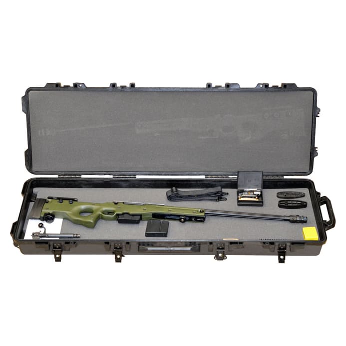 Accuracy International AW .300 Win Mag-UA536