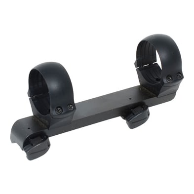 Blaser 1" Standard Saddle Mount UA-1077