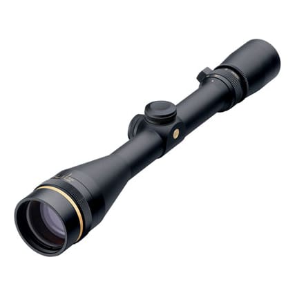 Leupold VX-3 4.5-14x40mm Adj. Obj. Matte Varmint Hunters 66440 66440