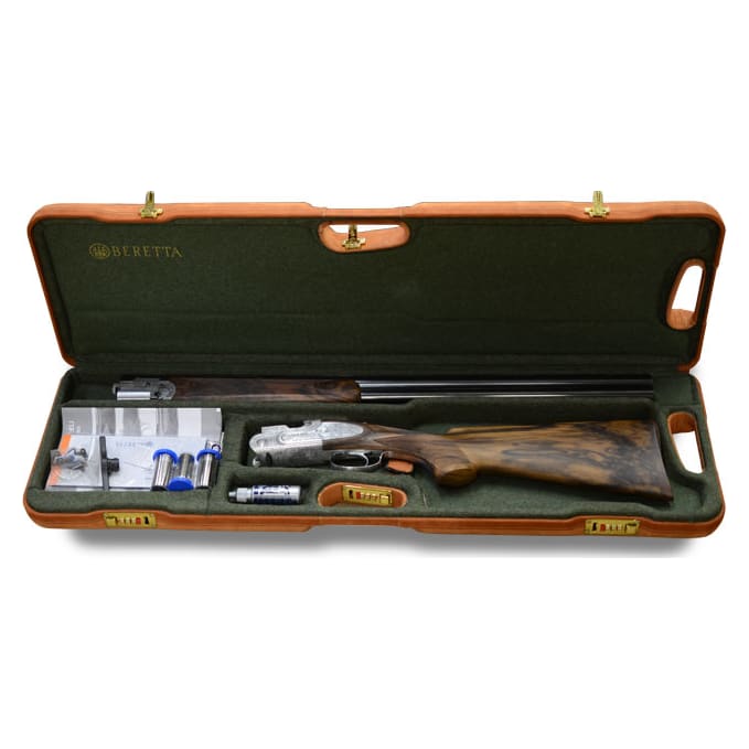 Beretta Giubileo 12g Shotgun