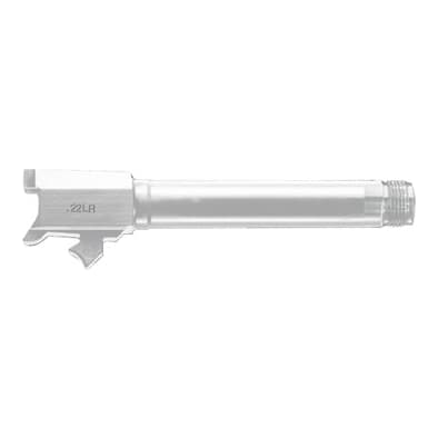 Sig P220 .22LR Conversion Kit Threaded Barrel