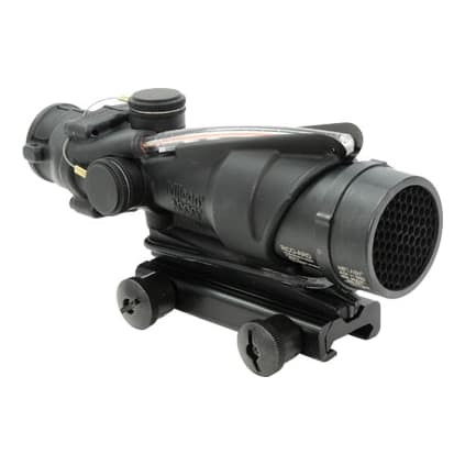 Trijicon ACOG 4x32 USMC Combat Optic Slatch