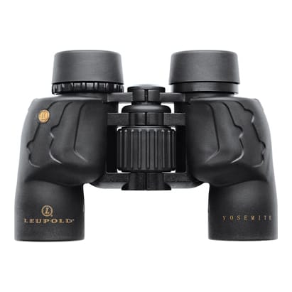 Leupold BX-1 Yosemite 6x30mm Porro Black 67715