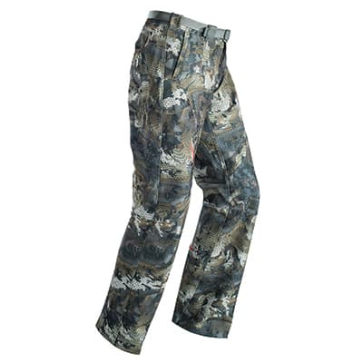 Sitka Grinder Pant Optifade Timber 34 T|50076-TM-34T