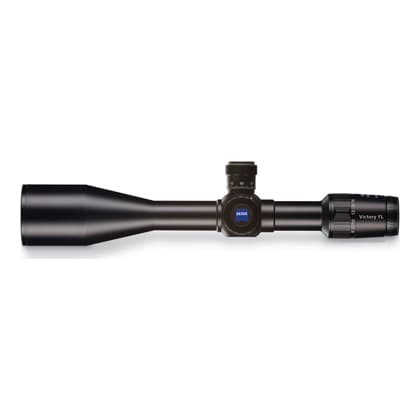 Zeiss Victory Diavari 6-24x56mm T* #43 Mil-Dot .05 MRAD Riflescope 521774-9943-000