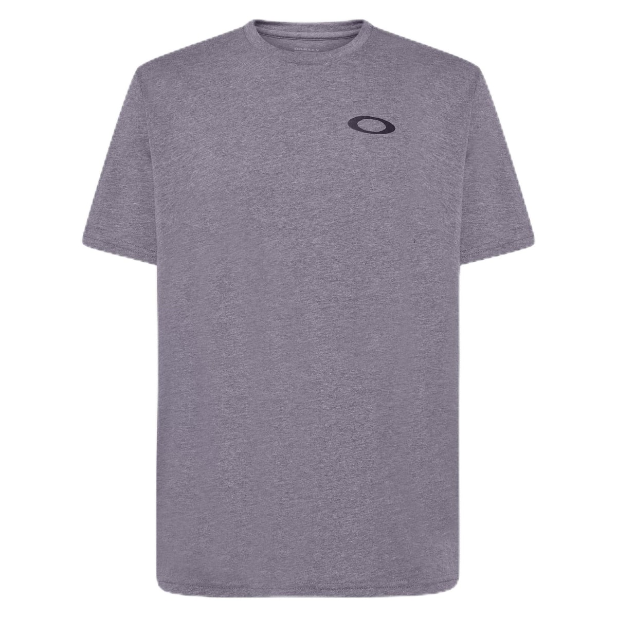 Oakley SI Talon Athletic Heather Grey T-Shirt S FOA406798-24G-S - Main Image