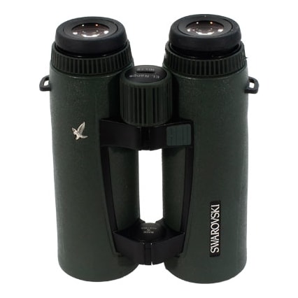 Swarovski EL Range 10x42 Laser Range Finder Binocular.-UB777