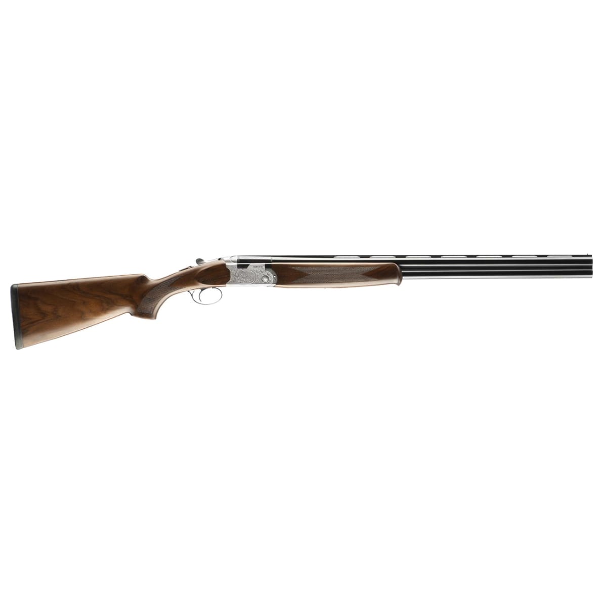 Beretta 686 Silver Pigeon I 20ga 28" Bbl Wood/Blued Shotgun J686F2028