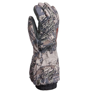 Sitka Stormfront Glove Optifade Open Country Large|90025-OB-L