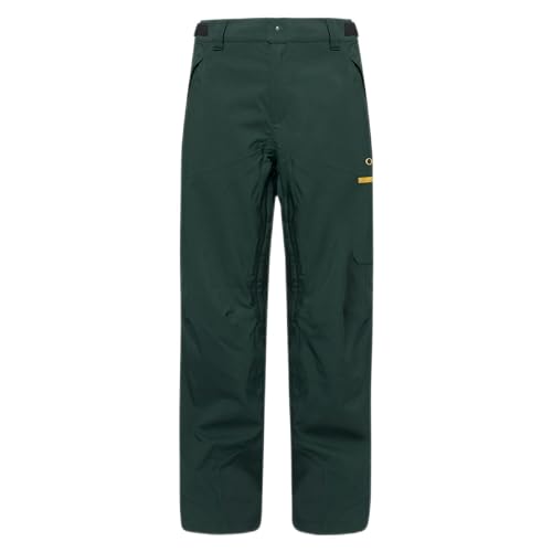 Oakley TC EARTH Shell Pant Hunter Green (Helmet) M FOA403438-7BCM