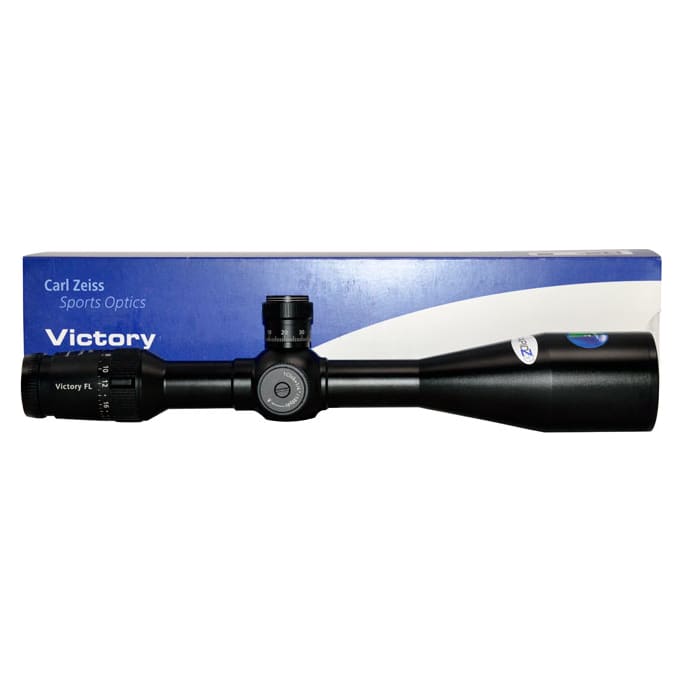 Zeiss Victory Diavari 6-24x56 T* FL Rapid -Z Varmint Reticle-UB529