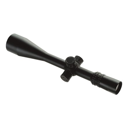 Nightforce NXS 12-42x56 CH2 1/4 MOA C333