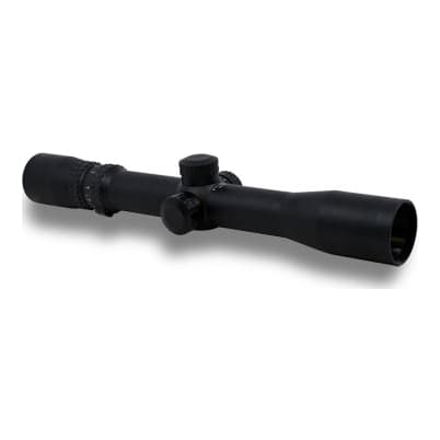 Nightforce NXS 2.5-10x32 LV C296 Item UA339