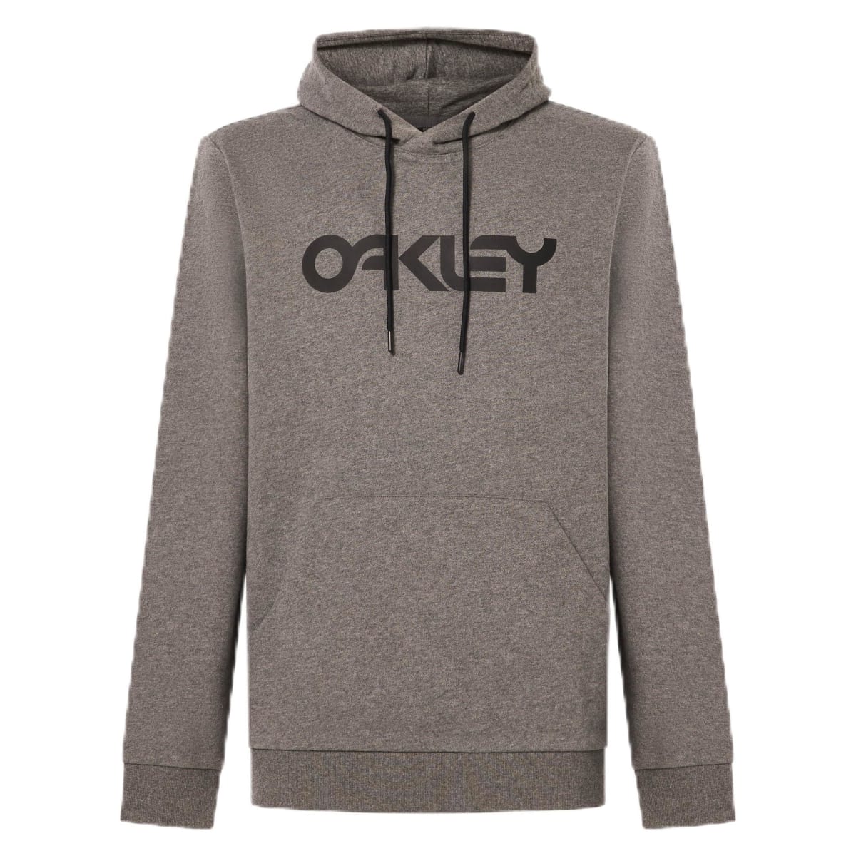 Oakley B1B Po Hoodie 2.0 New Athletic Grey/Black XS FOA402599-25X-XS