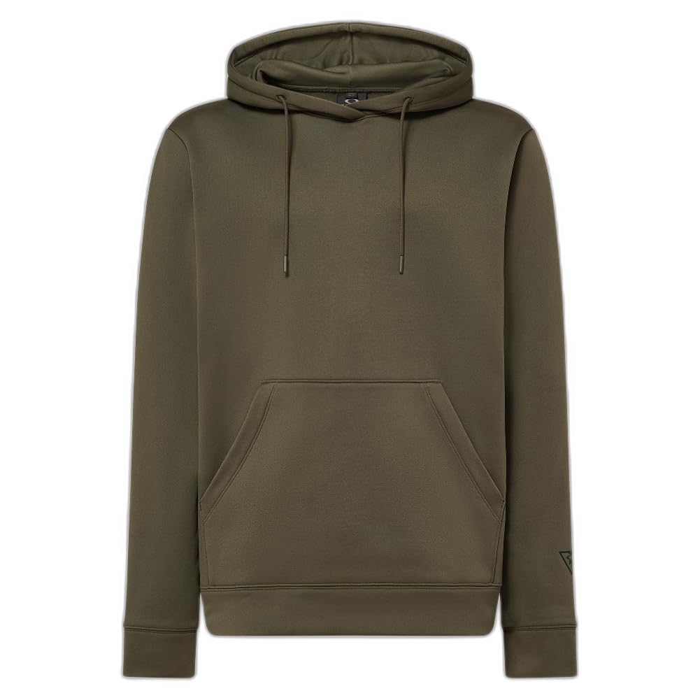 Oakley SI Core Hoodie Dark Brush XXL FOA407421-86V-XXL