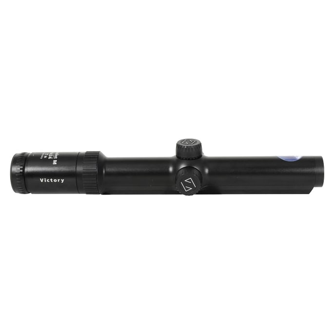 Zeiss Victory Varipoint 1.1-4x24 T* 60 Rail Scope UA981