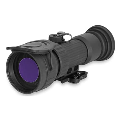 ATN PS28-3 Night Vision Clip-On NVDNPS2830