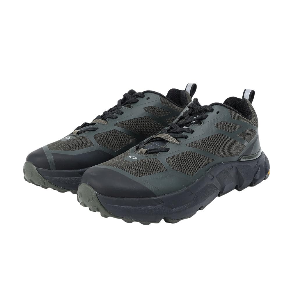 Oakley Men's New Dark Brush Outdoor Light Breathe Shoes FOF100588-86L - Main Image