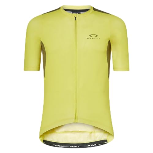 Oakley ENDURANCE MIX JERSEY FERN/SULPHUR XXL FOA404390-BDEXXL