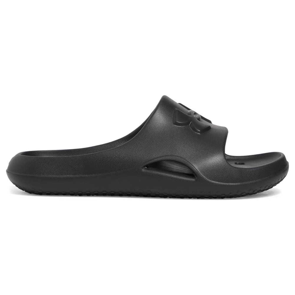Under Armour Men's Locker V SL Sandals Black 3028094-00100 - Main Image