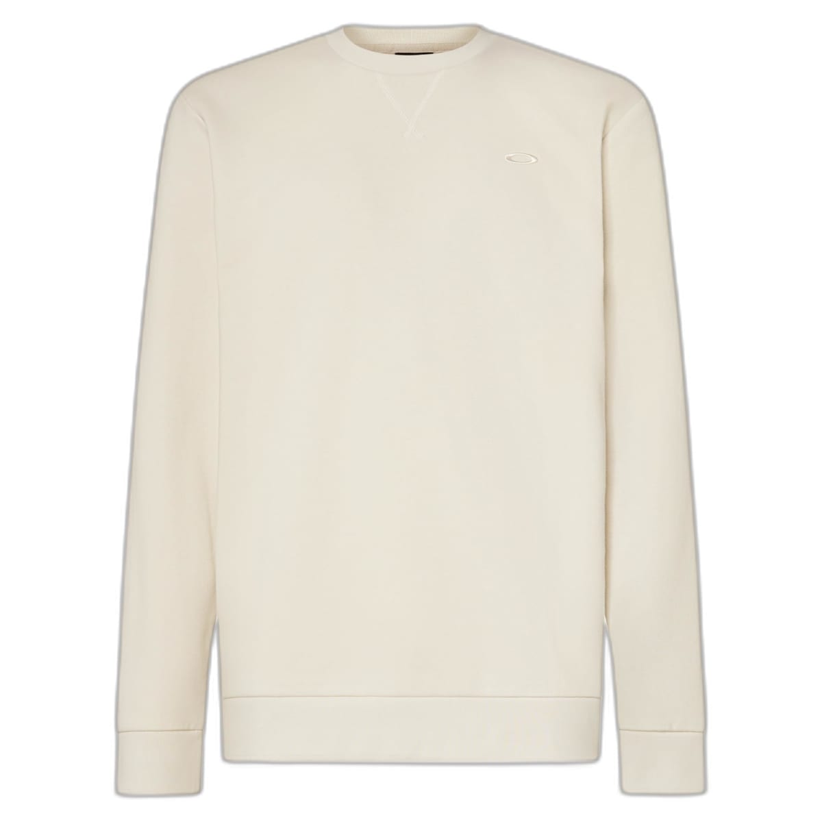 Oakley Relax Crew Sweatshirt 2.0 Mist XXL FOA404846-68S-XXL