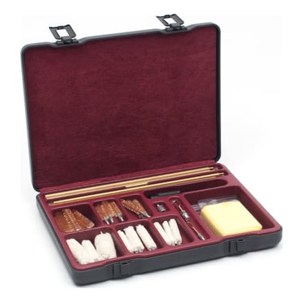 Negrini Shotgun/Rifle/Pistol Cleaning Kit 5041