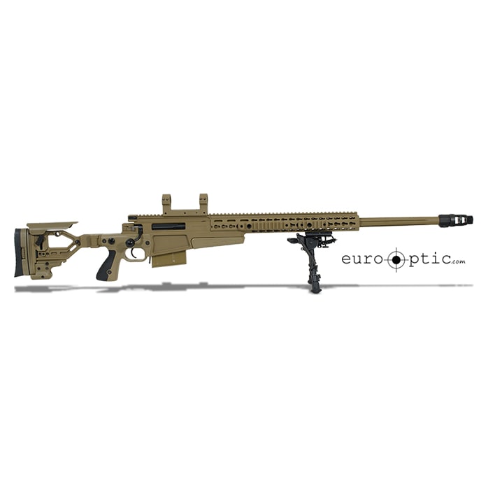 AI AX .338 Maverick 41 Rifle 27327