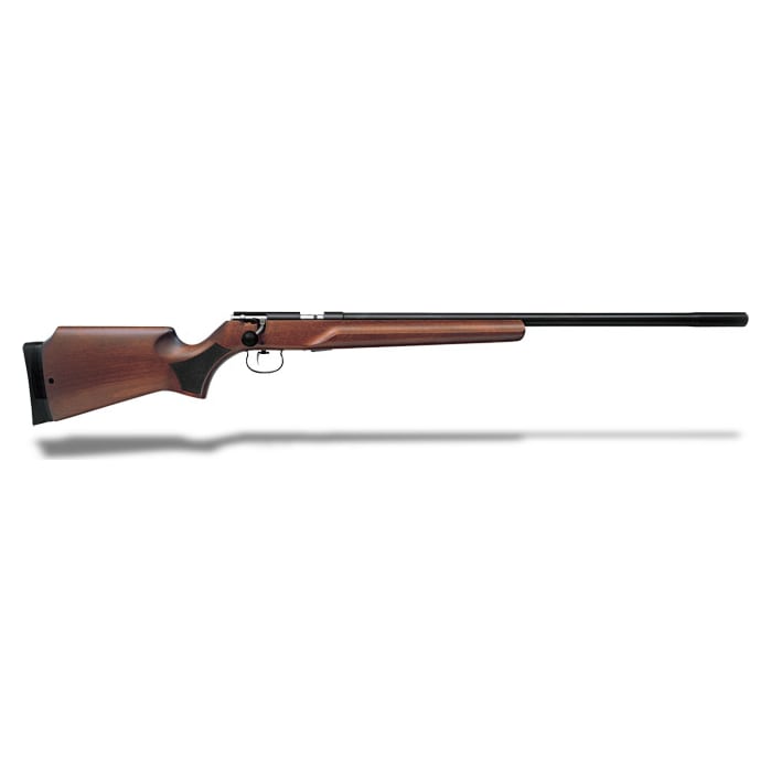 Anschutz Rifles:52194002 - DEMO - Ser# 3130895 35-19 - DO NOT SELL UNTIL TRIGGER SHOE IS REPLACED