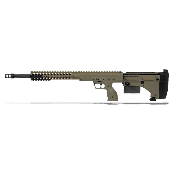 Desert Tech SRS A1 338 Lapua Mag LH FDE DT-SRS.SFFMGDL