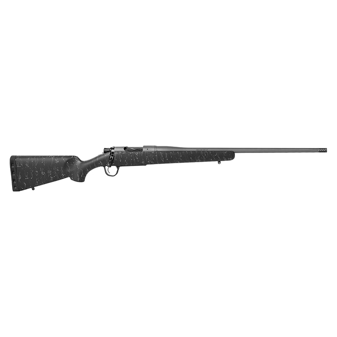 Christensen Arms MESA 308 Win 22in BlK/GRY Web Stock. MPN CA10280-413411. Like new with small cosmetic knick on outside of barrel. UA1578