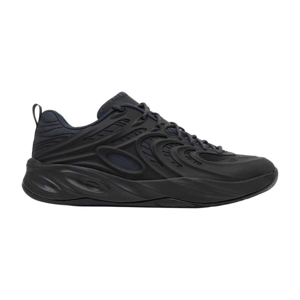 Oakley Strike Shoes Pitch Black 9.5 FOF100703-021-9.5