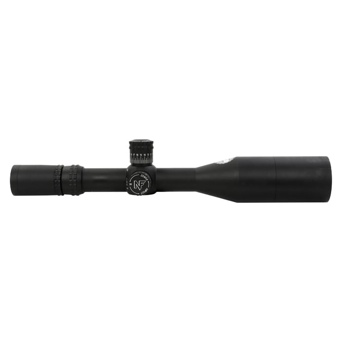 Nightforce ATACR 5-25x56 Zerostop .25 MOA MOAR UA-942