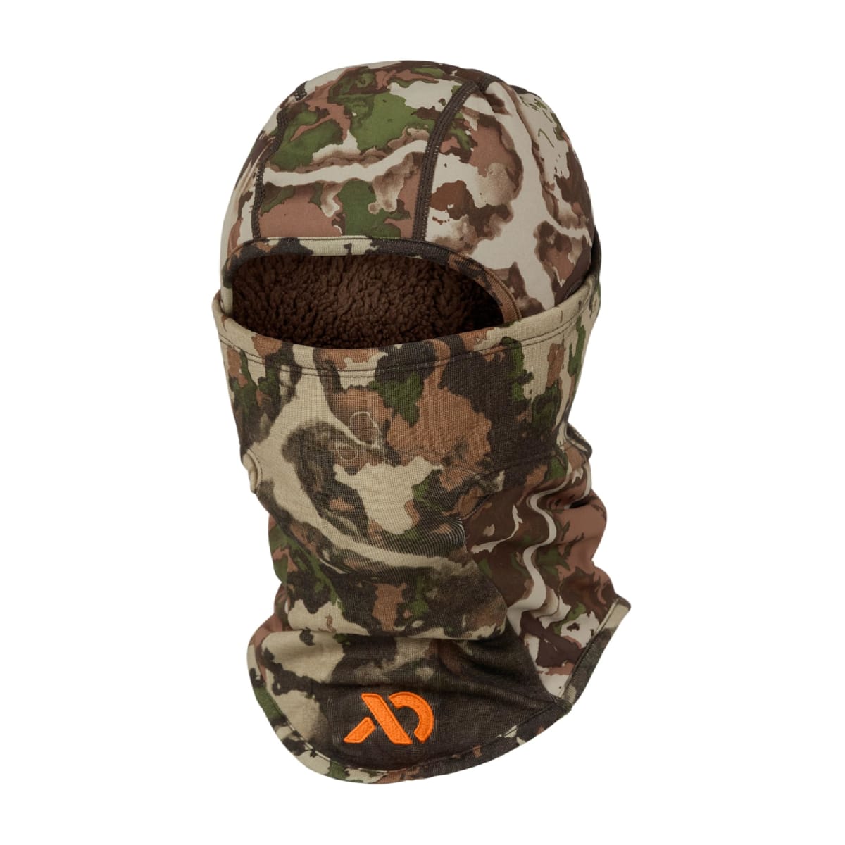 First Lite Tundra Cold Weather Balaclava Fusion OS MATUNFUOS