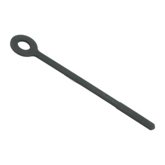 Heckler Koch P7 Carbon Scraper 228377