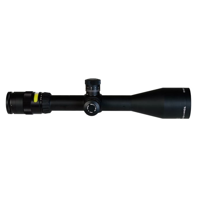 Trijicon TR23-2 AccuPoint 5-20x50 Mildot Amber Dot-UB705