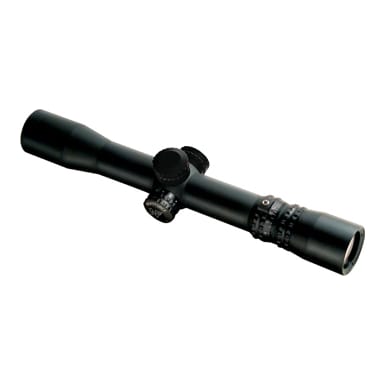 Nightforce NXS 2.5-10x32 FC2