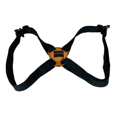 Zeiss Binocular shoulder harness-UB638