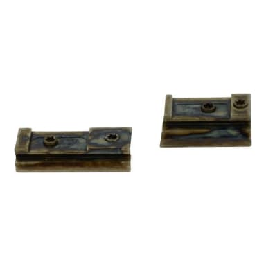 Talley Dakota 76/97 Case Colored Bases 258721