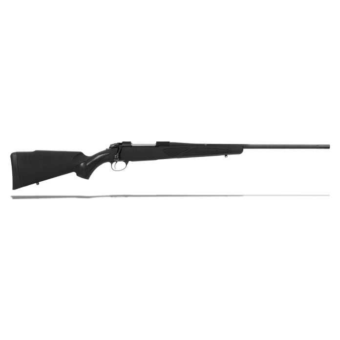 Sako 85 Synthetic Black 6.5x55 Swede Rifle JRS1C51