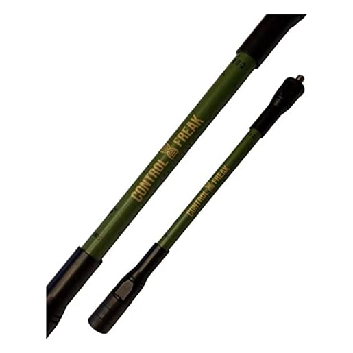 CF Hunter Bars W/ Smac CF .500 Hunter Bars W/Smac 12" Drab Green 3178