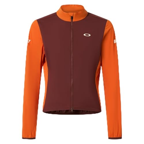 Oakley Off Grid Pkble Jacket Grenache XL FOA405482-9B2XL
