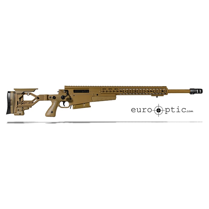 Accuracy International AX Rifle .300 Win Mag 24" DE/DE AX2-R11494-AI