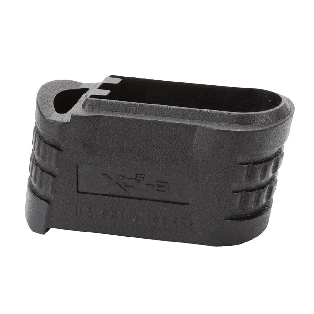 Springfield Armory XD-S 9mm 3.3" & 4.0" Black Sleeve for Backstrap 1 XDS5901 - Main Image