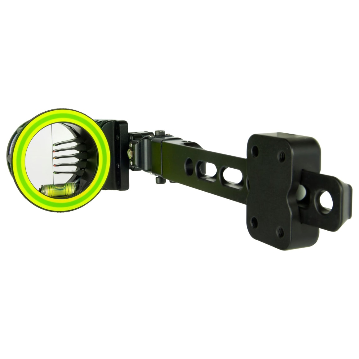 Spot Hogg Hogg-It MRT 3-Pin RH .010 Wrapped Bow Sight HI3RH10MRT