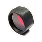 Surefire F05 Slip-on Red Filter Fits 1.00 Bezel