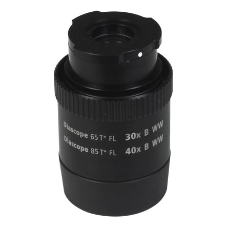 Zeiss Diascope Fixed 30-40 Eyepiece -UB758