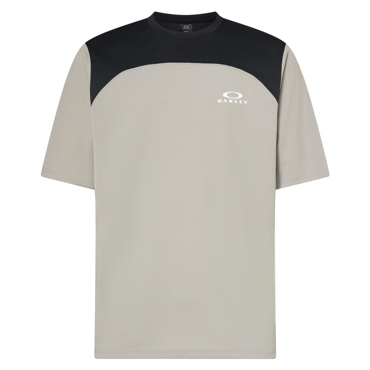 Oakley Free Ride SS Jersey Cement XXL FOA405472-314-XXL