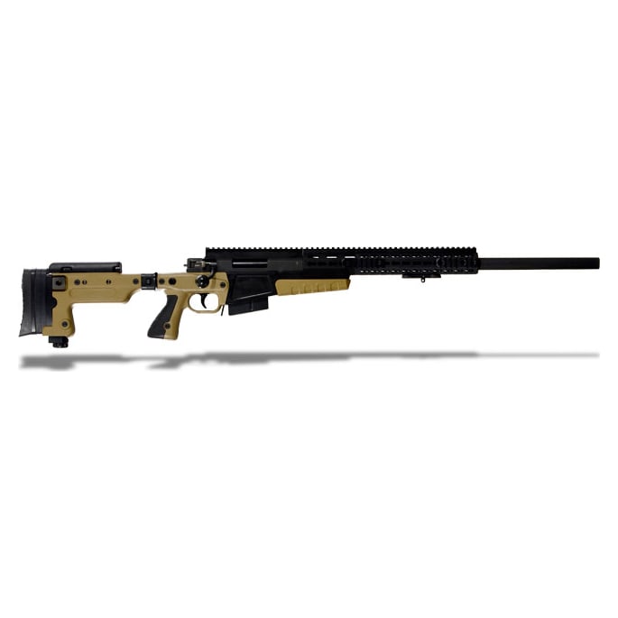 AX308 24" Plain Barrel, Butt Spike, Dark Earth, Flush Cups, Target Butt
