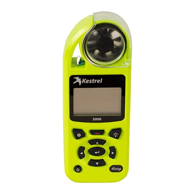 Kestrel Livestock Environmental Meter